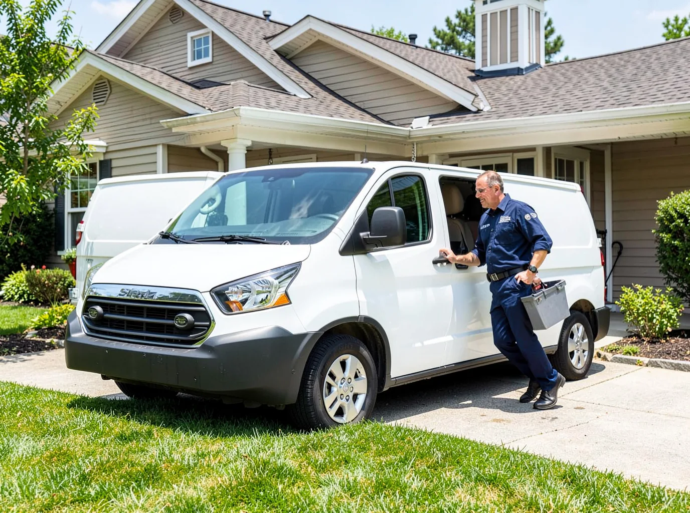 Emergency Plumber company in Kidder, MO